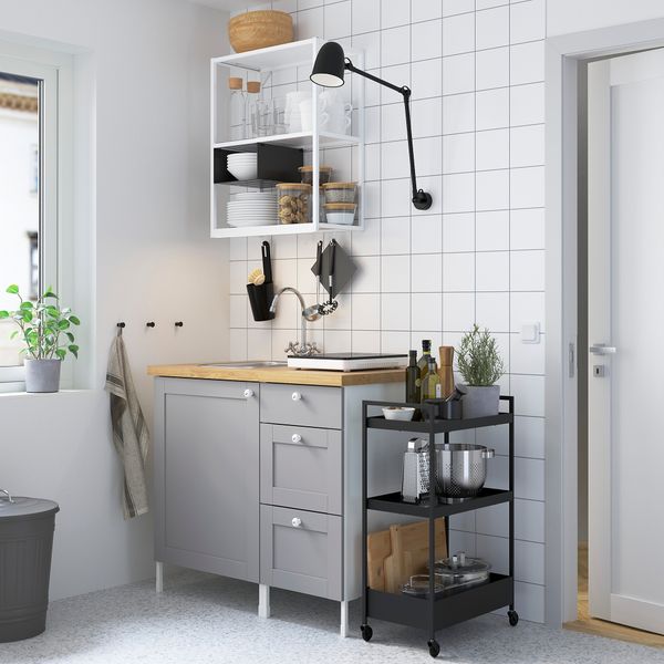 IKEA в интерьере
