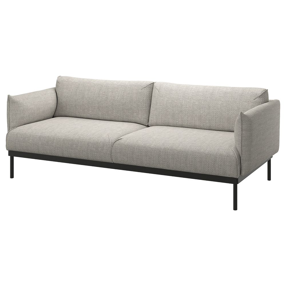 IKEA, вид спереди