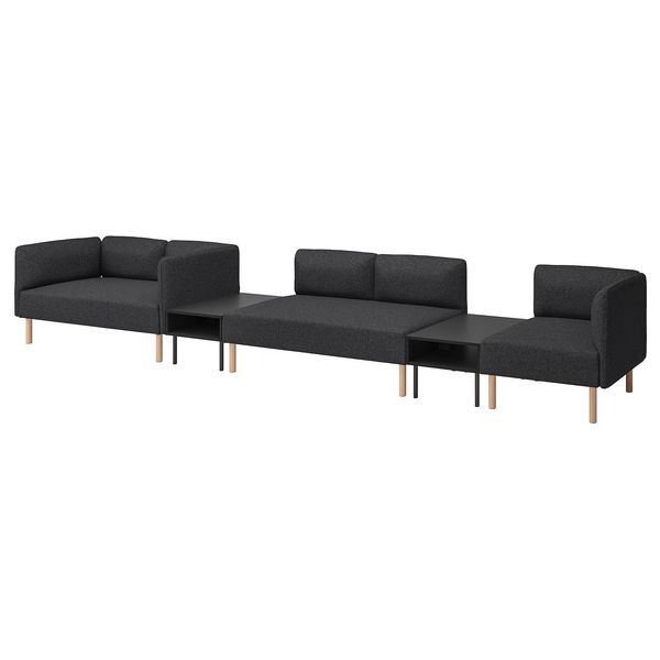 IKEA, вид спереди