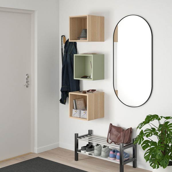 IKEA, дополнительный ракурс
