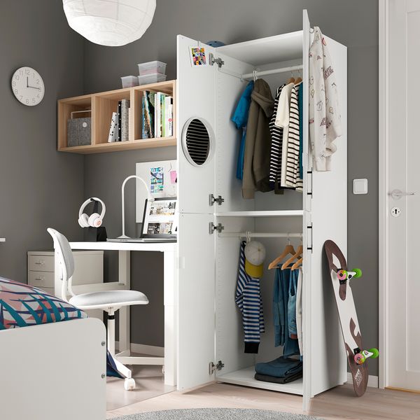 IKEA, дополнительный ракурс