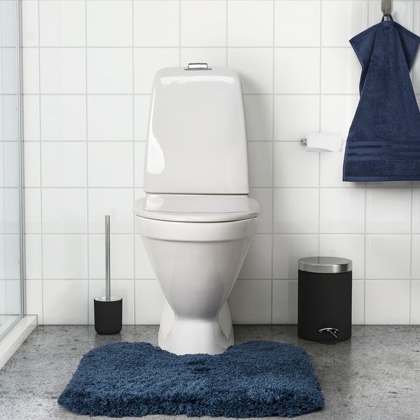 IKEA, дополнительный ракурс - схема-чертеж с размерами