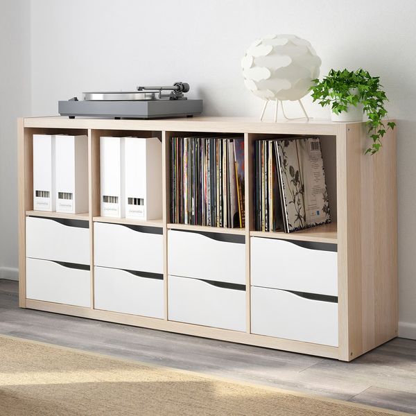 IKEA, дополнительный ракурс