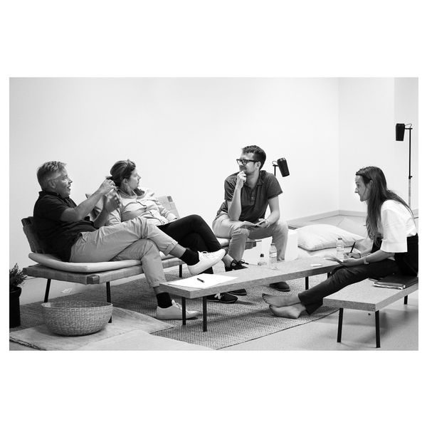 IKEA, дополнительный ракурс - схема-чертеж с размерами