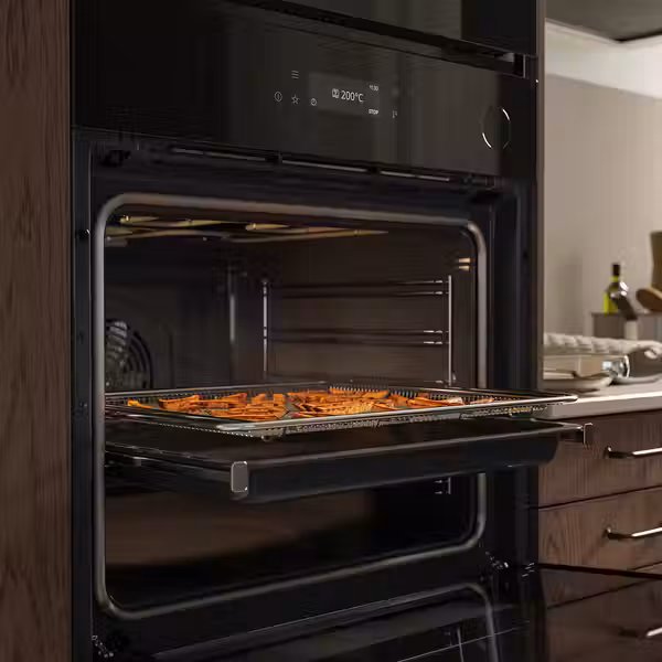 SPJUTBO Духовка с конвекцией - фото 3