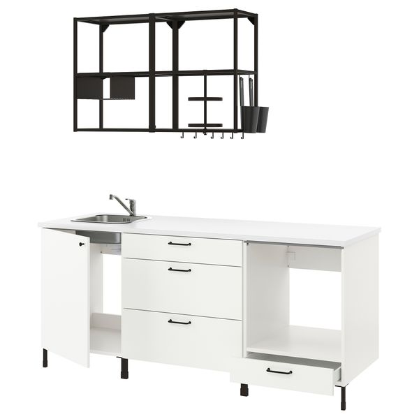 IKEA в интерьере