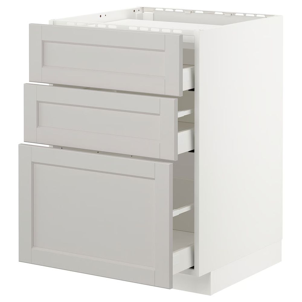 IKEA, вид спереди