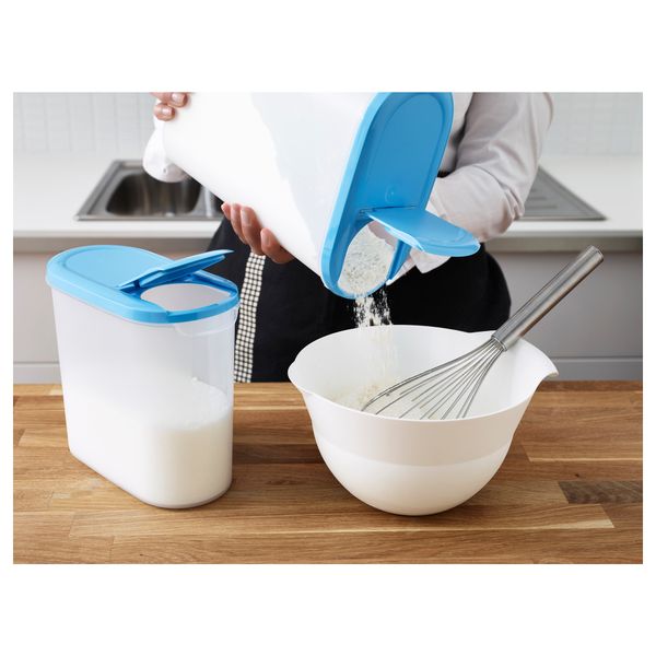 IKEA, дополнительный ракурс