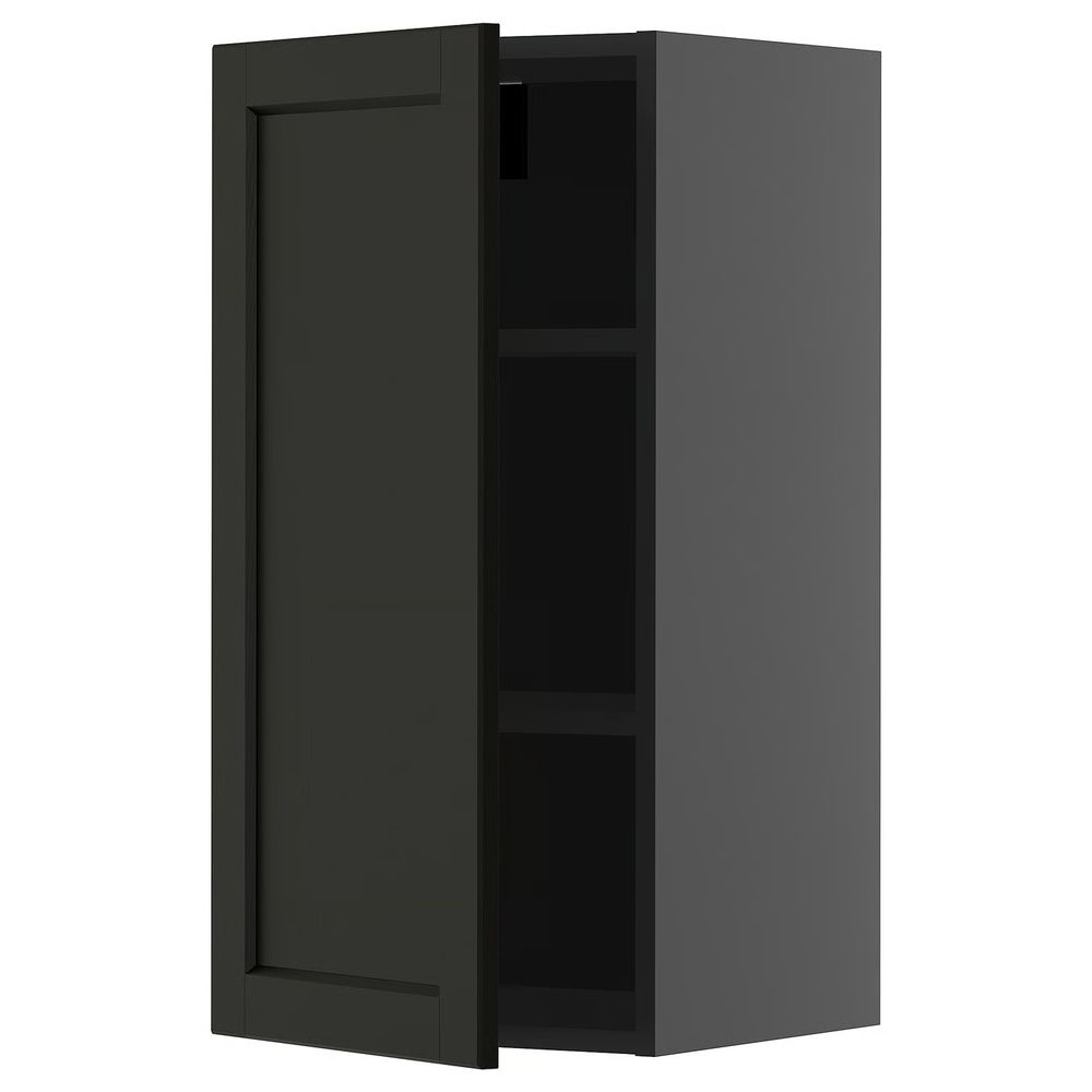 IKEA, вид спереди