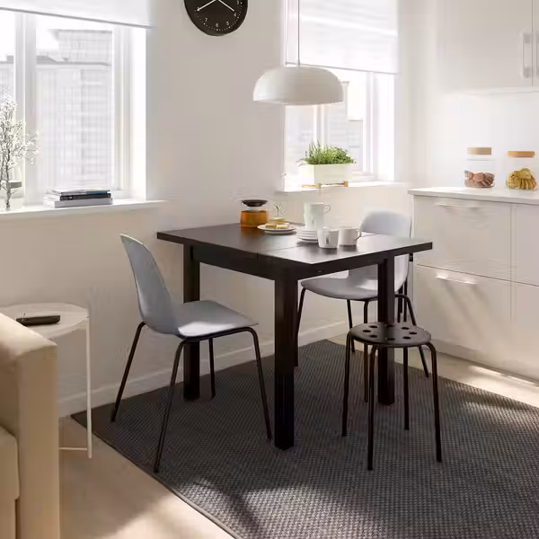 NYMÅNE Подвесной светильник - белый 40 см - фото 2