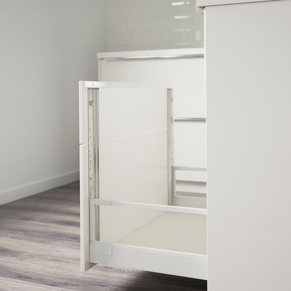 IKEA, дополнительный ракурс - схема-чертеж с размерами