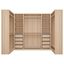 IKEA, вид спереди