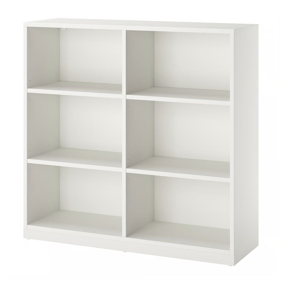 IKEA, вид спереди