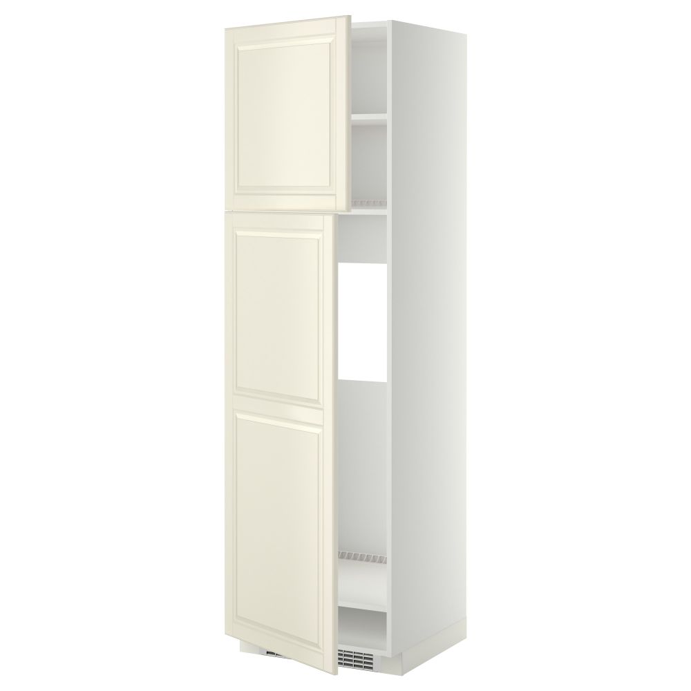 IKEA, вид спереди - схема-чертеж с размерами