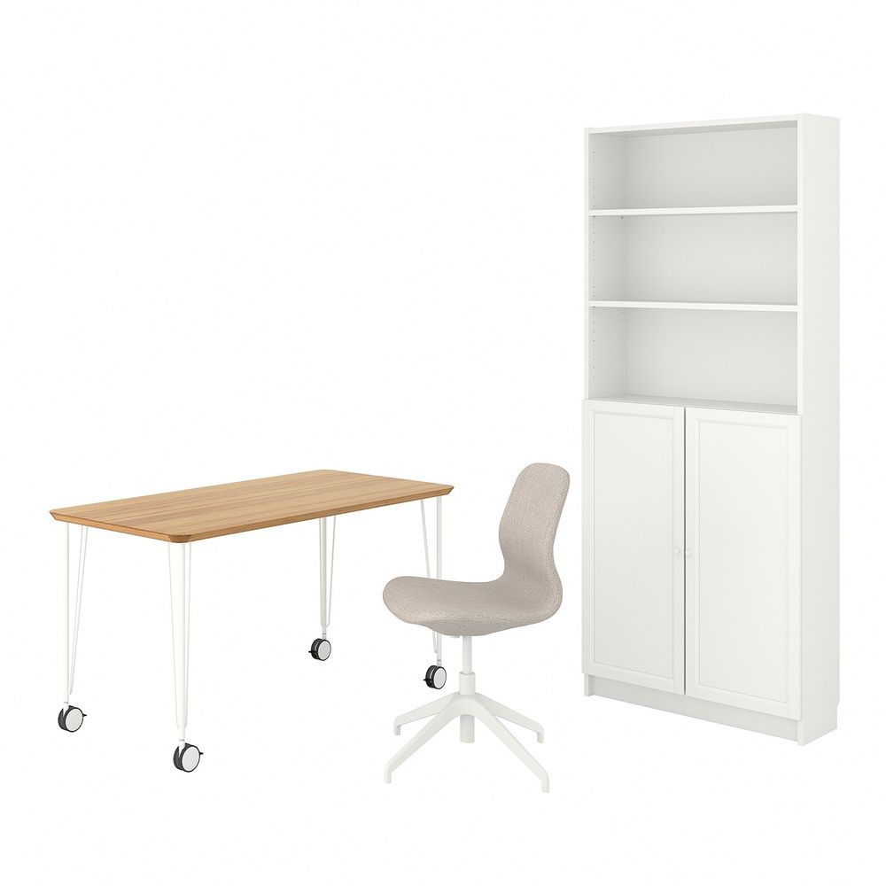 IKEA, вид спереди