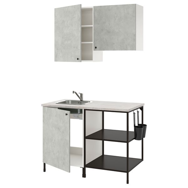 IKEA в интерьере