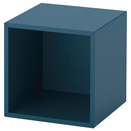 Навесной модуль ЭКЕТ, темно-синий (35x35x35 см)