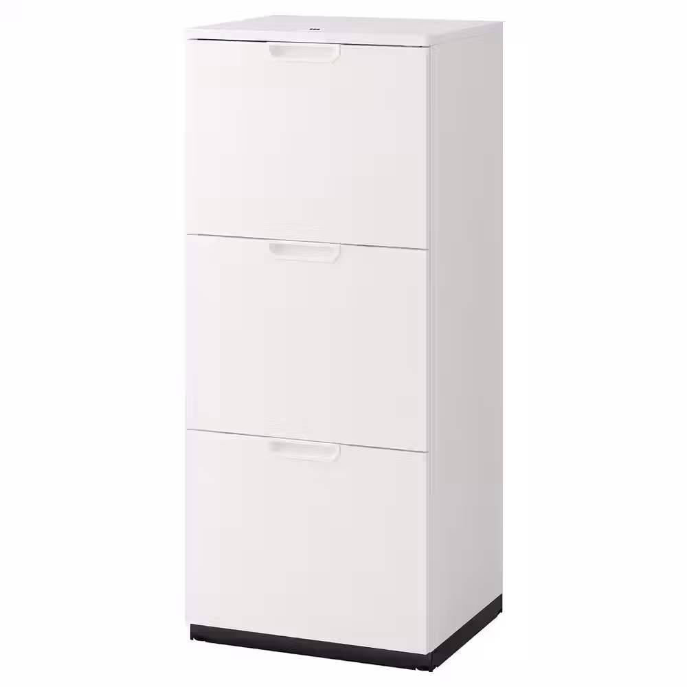 IKEA, вид спереди