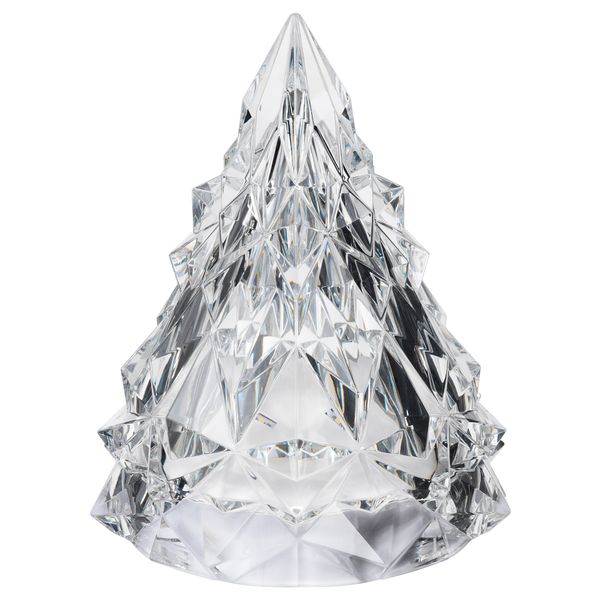 Декоративная подсветка, светодиоды ВИНТЕР 2018, с батарейным питанием (16 см) - фото 1