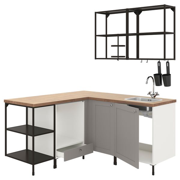 IKEA в интерьере