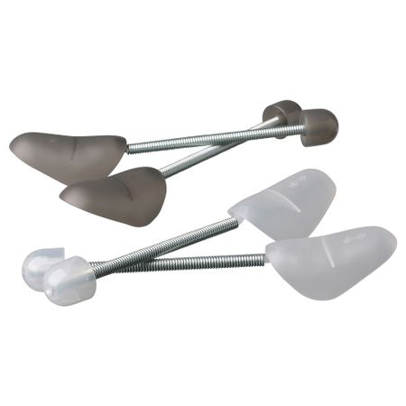 Колодки обувные маленькие ОМСОРГ, разные цвета