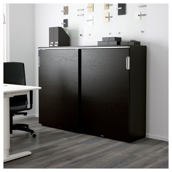 IKEA, дополнительный ракурс - схема-чертеж с размерами