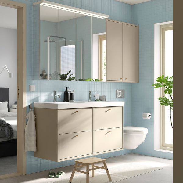 IKEA, дополнительный ракурс