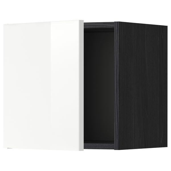 IKEA, вид спереди - схема-чертеж с размерами