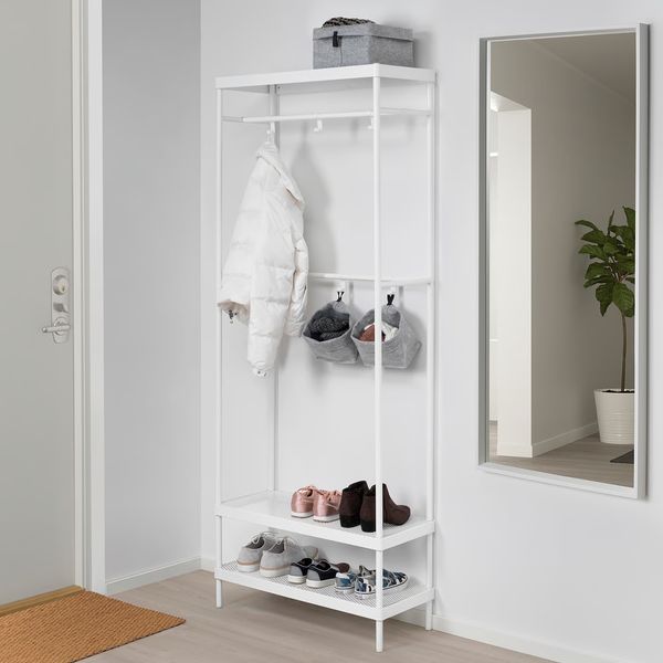 IKEA, дополнительный ракурс