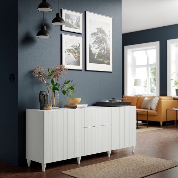 IKEA, дополнительный ракурс