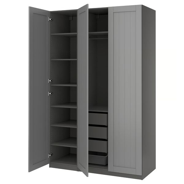 IKEA, вид спереди