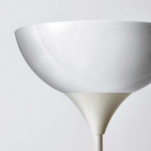 Торшер, лампа для чтения, белый IKEA NOT НУТ 503.604.91 - фото 3