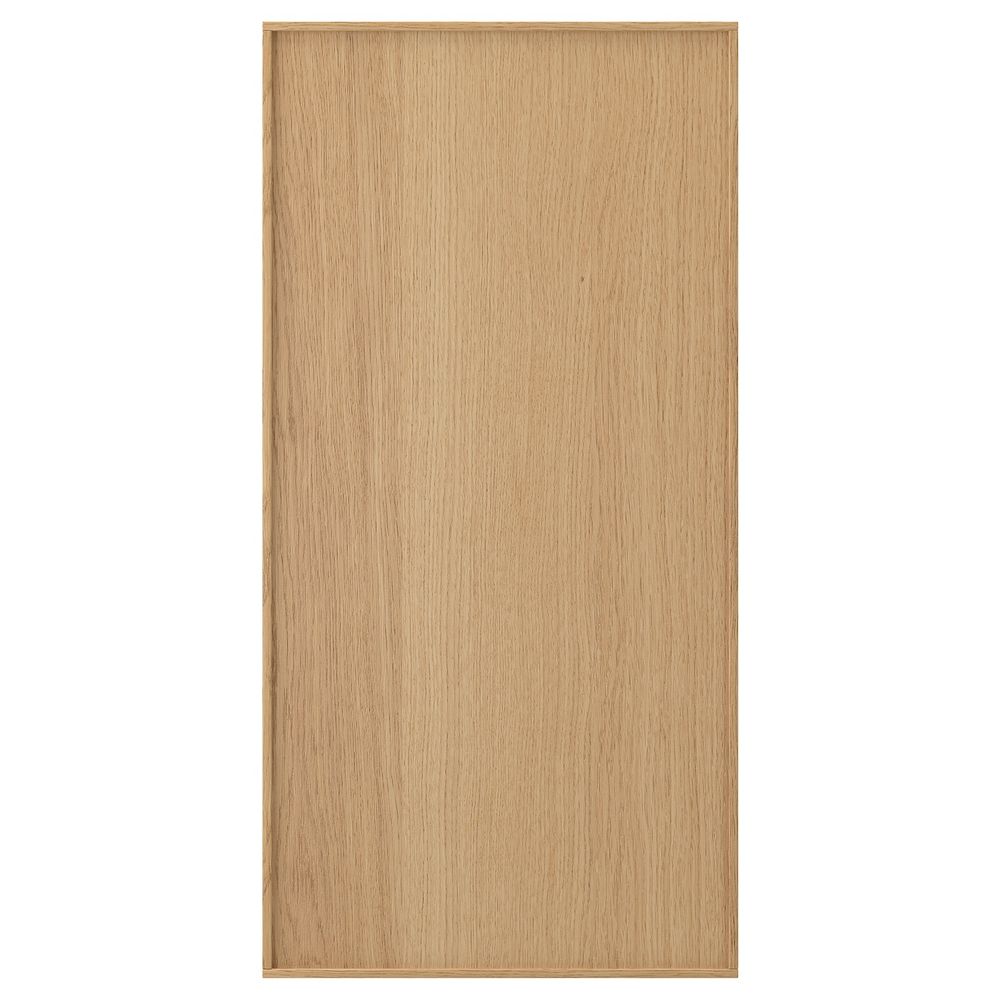 Дверь, дуб 30x60 см IKEA EKESTAD ЭКЕСТАД 004.345.12 - фото 1