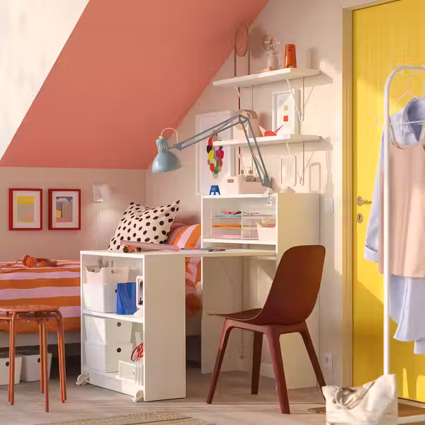 BILLY / BERGSHULT - фото 4