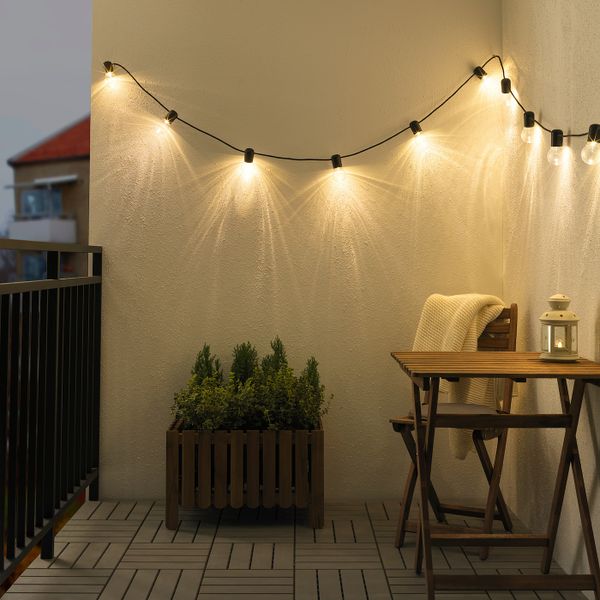 IKEA в интерьере