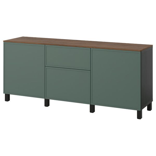 IKEA, вид спереди