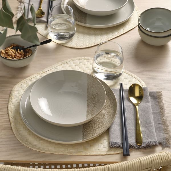 IKEA, дополнительный ракурс - схема-чертеж с размерами