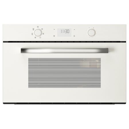 СВЧ, белый IKEA BEJUBLAD БЭЮБЛАД 904.118.94