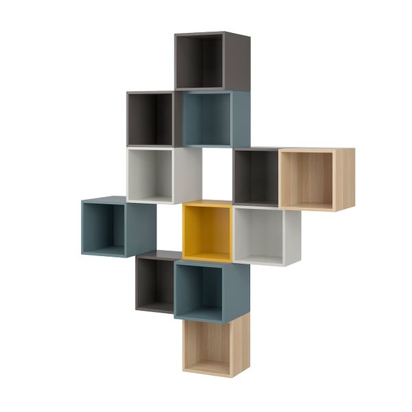 IKEA, вид спереди