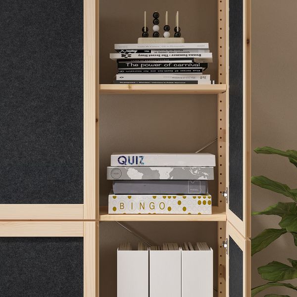 IKEA, дополнительный ракурс