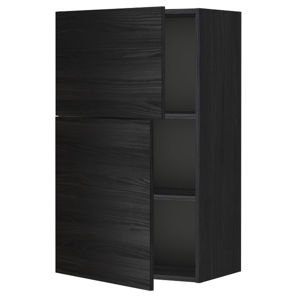 IKEA, вид спереди - схема-чертеж с размерами