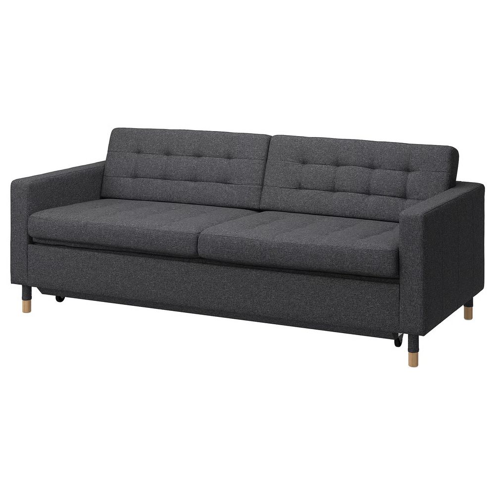 IKEA, вид спереди