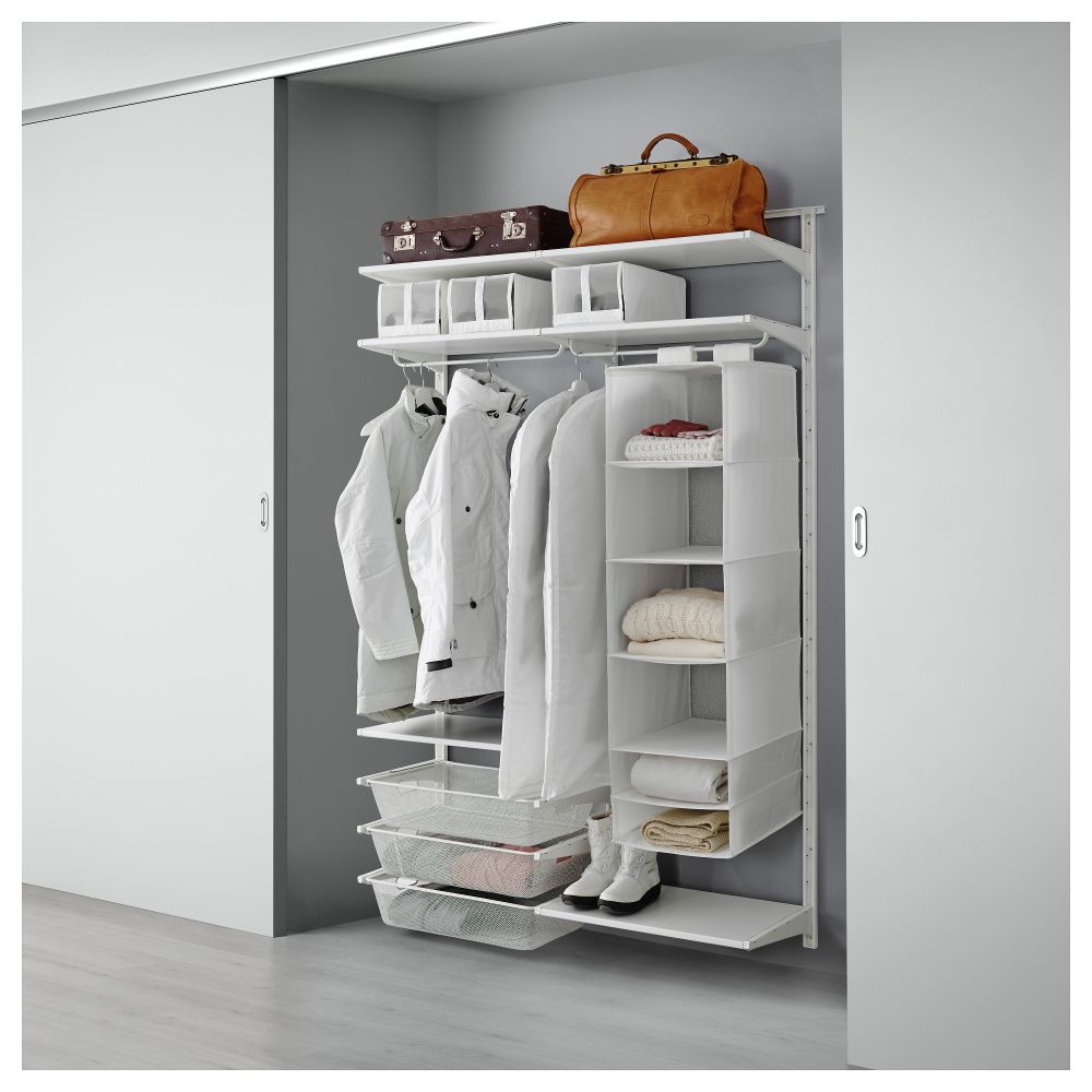 IKEA, вид спереди