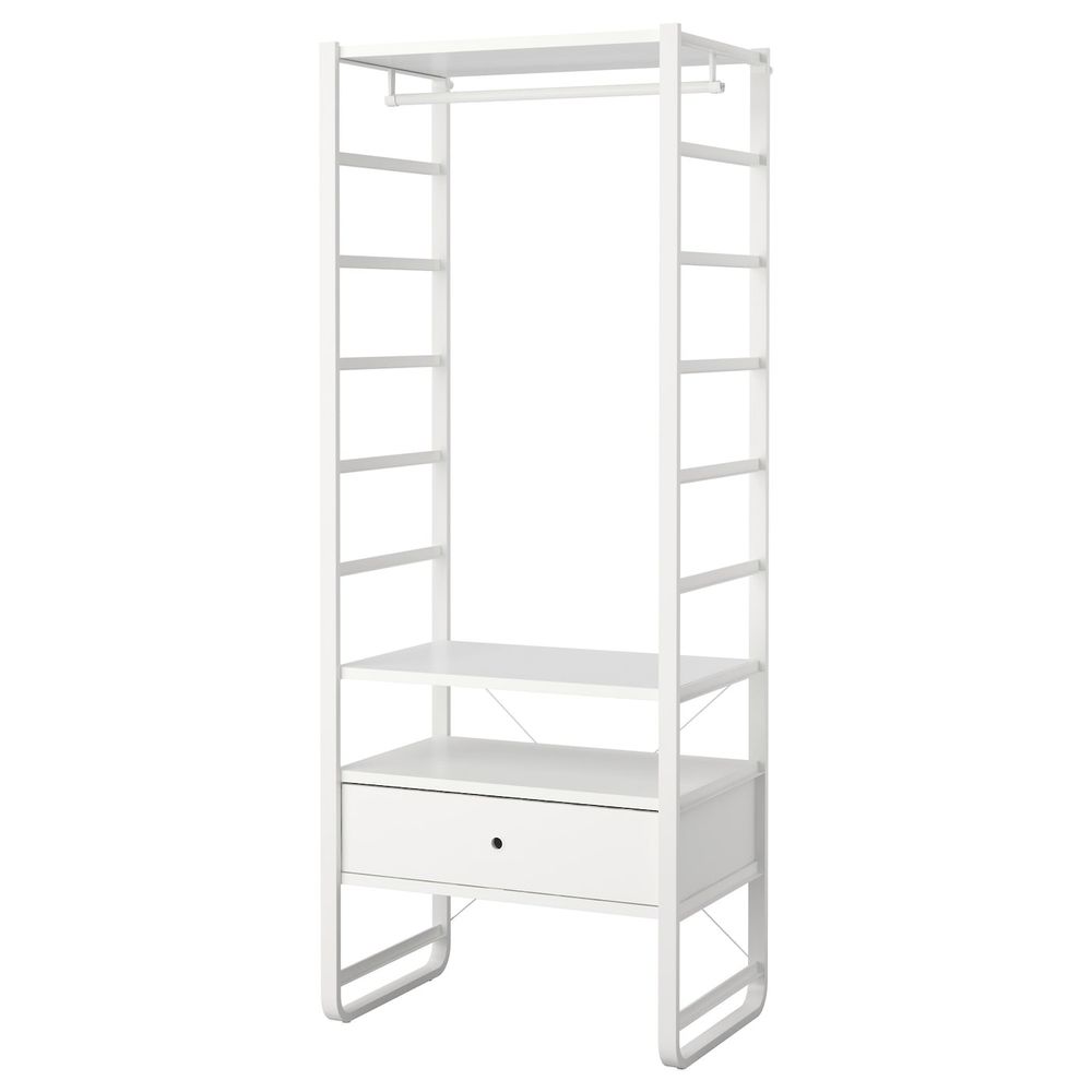 IKEA, вид спереди