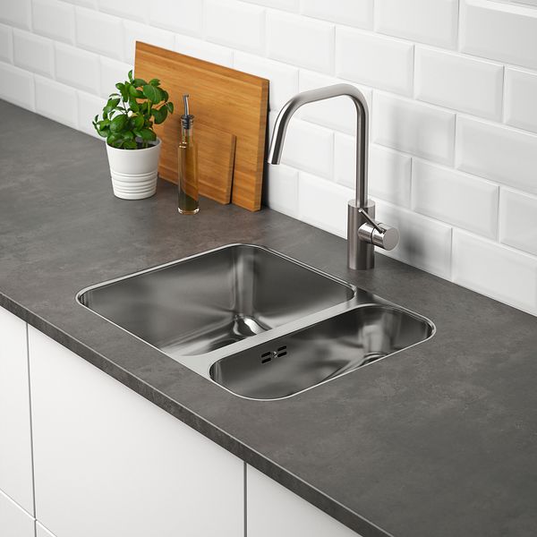 IKEA, дополнительный ракурс - схема-чертеж с размерами