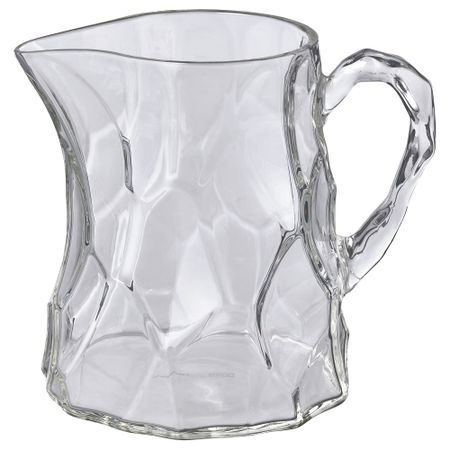 Кувшин, 1.5 л, прозрачное стекло IKEA BASTUA 605.426.22