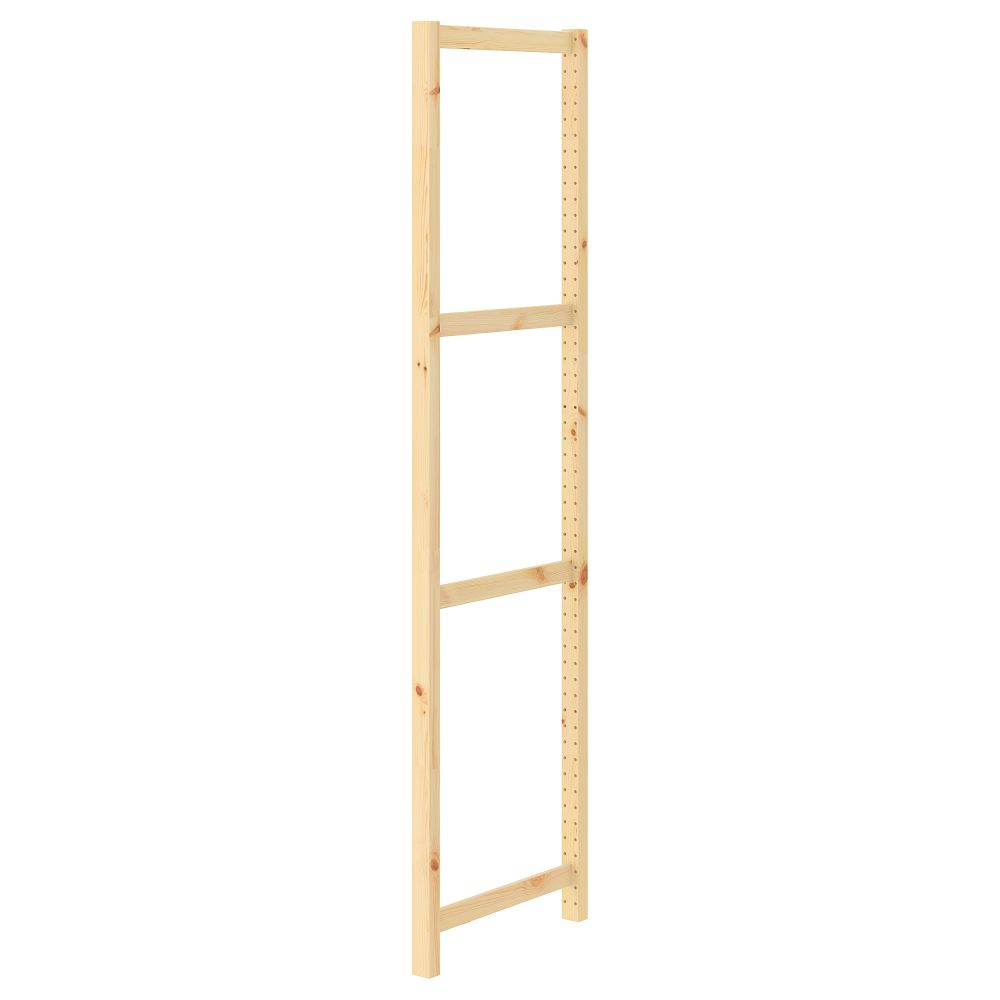 Боковая стойка, 50x179 см IKEA IVAR ИВАР 637.567.09 - фото 1