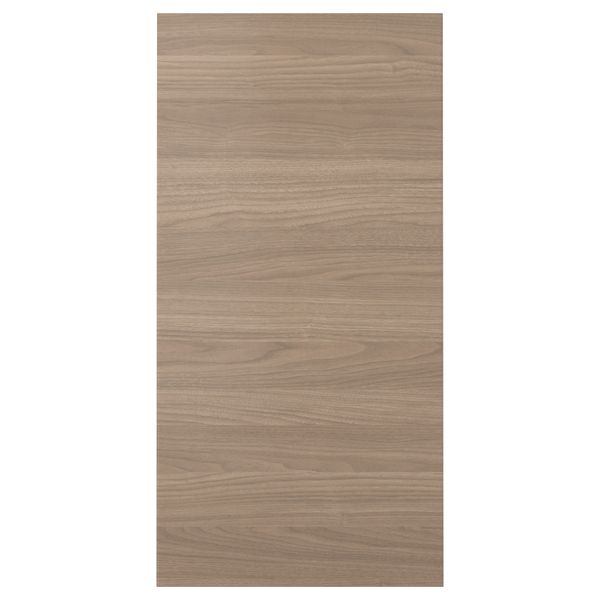 Дверь БРОКХУЛЬТ, под грецкий орех светло-серый - фото 1