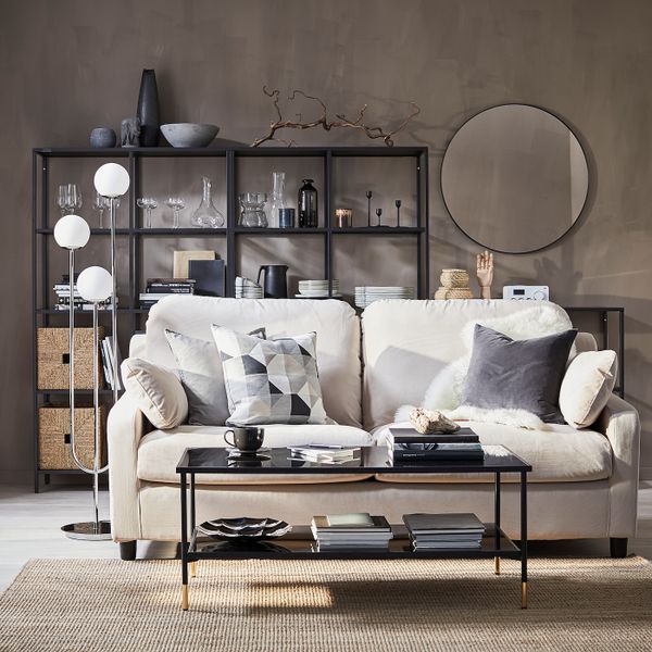 IKEA в интерьере