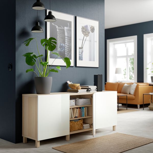 IKEA, дополнительный ракурс